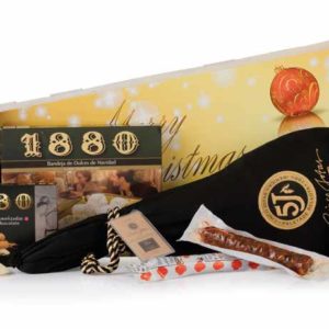 Caja Jamonera - Detalle referencia 29