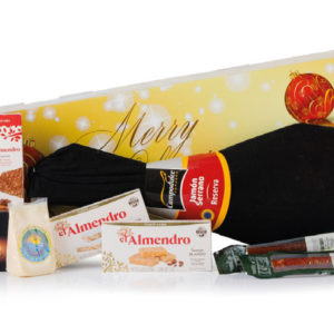 Caja Jamonera - Detalle referencia 27