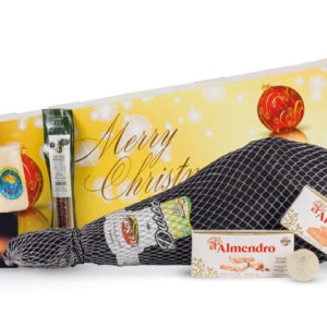 Caja Jamonera - Detalle referencia 28