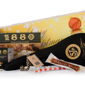 Caja Jamonera - Detalle referencia 29