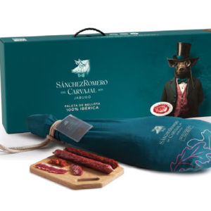 Jamonero especial gama alta - Detalle referencia 30