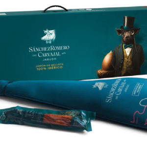 Jamonero especial gama alta - Detalle referencia 31