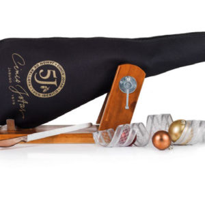 Jamonero especial gama alta - Detalle referencia 32