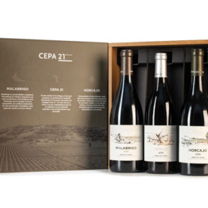 Gourmet referencia 35