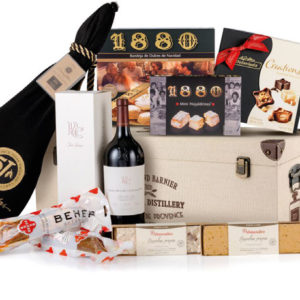 Gourmet referencia 40