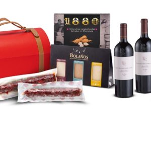 Gourmet referencia 31